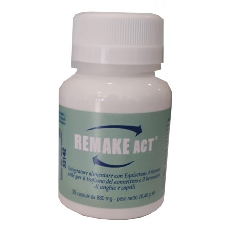 Givapharm Remake Act 30 Capsule