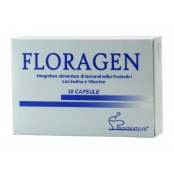 Pharmamont Floragen...