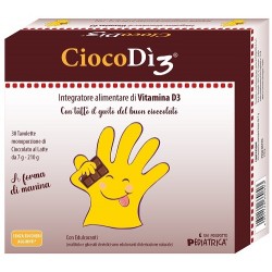 Pediatrica Ciocodi3 30...