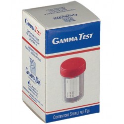 Gammadis Farmaceutici Contenitore Sterile Per Feci