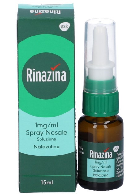 Humer Sinusite Nez Très Bouché Spray Nasal 15ml