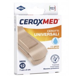 Nova Argentia Ind. Farm...