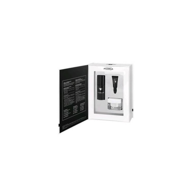 Laboratoires Filorga C. Italia Filorga Kit Absolute Regeneration