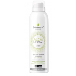 Zuccari Aloemineral Viso 150 Ml