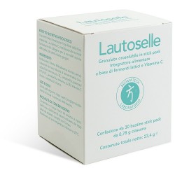 Bromatech Lautoselle 30...