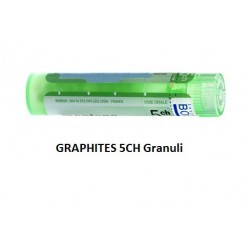 Boiron Graphites Boi 5ch 80gr 4g