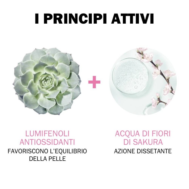 Jowae Maschera Idratante Rimpolpante 50 Ml