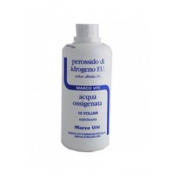 ACQUA-OSS 10VOL 100ML VITI