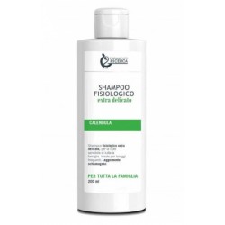 200ml di Shampoo Fisiologico Extra Delicato da Farmacisti per la Ricerca