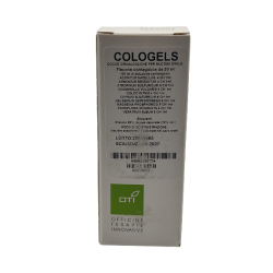 Oti Cologels Soluzione Orale Gocce 1fl 50ml