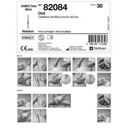 Hobama Catetere Idrofilico...