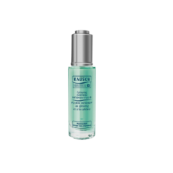 Flacone da 30ml di Rausch Fluido Intensivo per Cuoio Capelluto alla Caffeina e Ginseng