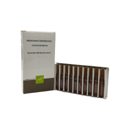 Oti Causticum 030lm Pl 20f 2ml