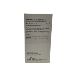 Oti Causticum 030lm Pl 20f 2ml