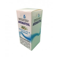Bio-logica Aromatoil...