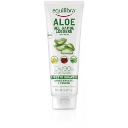 Equilibra Aloe Gel Gambe...