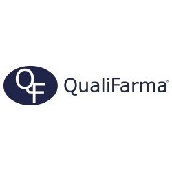 Qualifarma Epitact Carpal'stay Sinistro Taglia L