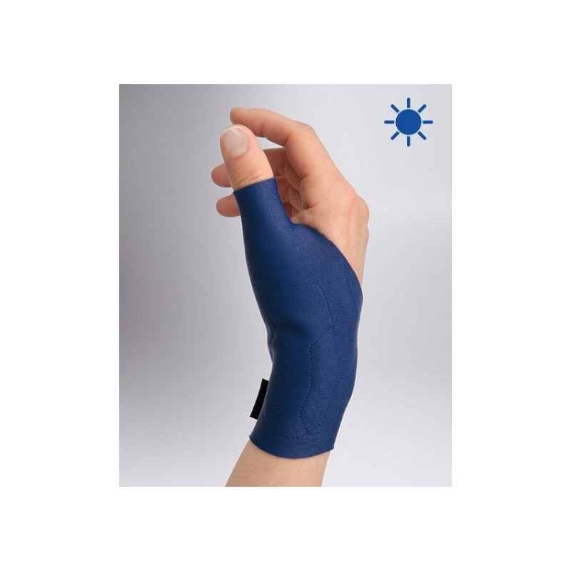 Qualifarma Tutore Polso/pollice Per Tendinite Epitact Querv'activ Sinistro S