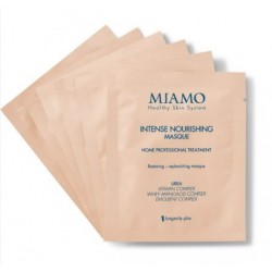 10ml di Miamo Maschera Rigenerante Nutriente