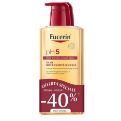 Eucerin Bipacco Ph5 Olio...