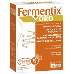 Named Fermentix Oro 10...