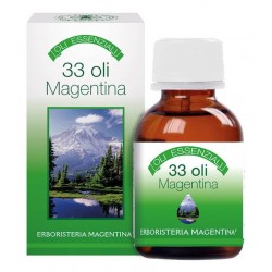 Erboristeria Magentina 33...