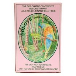 Vegetal Progress Dodote Te...