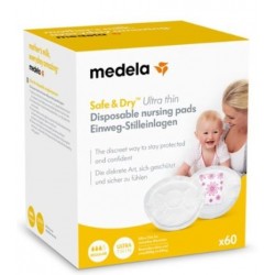 Medela Italia Safe & Dry...