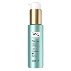 Roc Opco Llc Roc Multi Correxion Hydrate+ Plump Idratante Viso Spf30 50 Ml