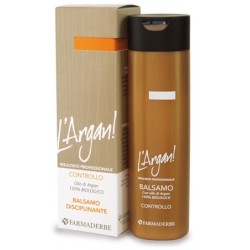Farmaderbe L'argan Balsamo...