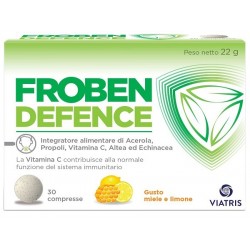 Viatris Froben Defence 30...