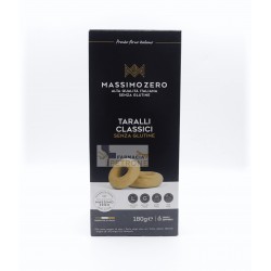 Massimo Zero Taralli...