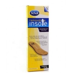 Scholl Shoes Plantare...