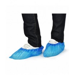 Bericah Copriscarpa Azzurro...