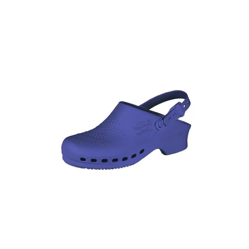 Zoccoli Tecniwork Professional Blu 40/41