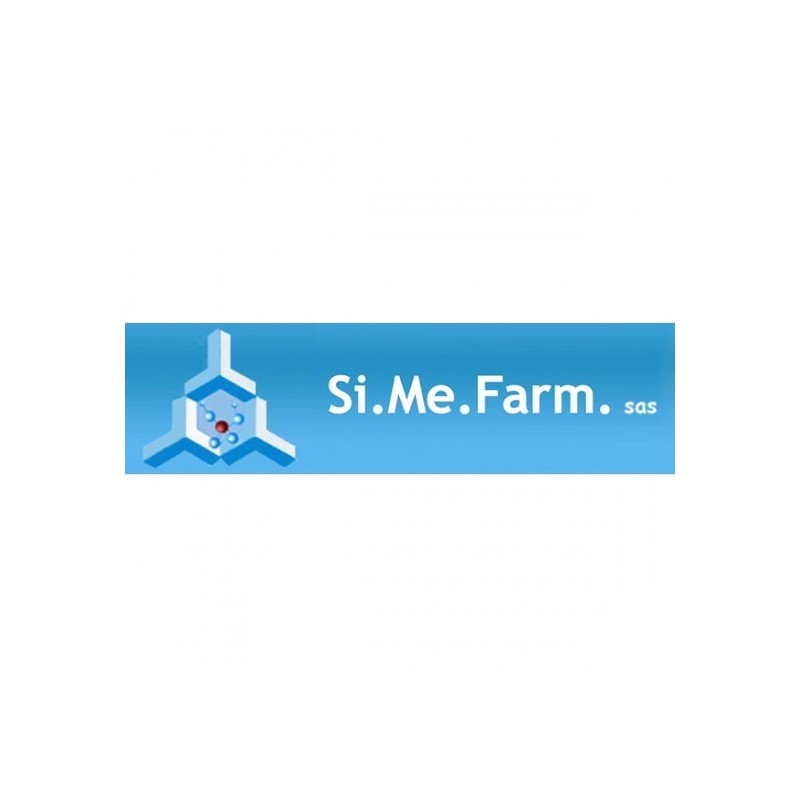 Si. Me. Farm. Veruker Gel Tubo 30 Ml