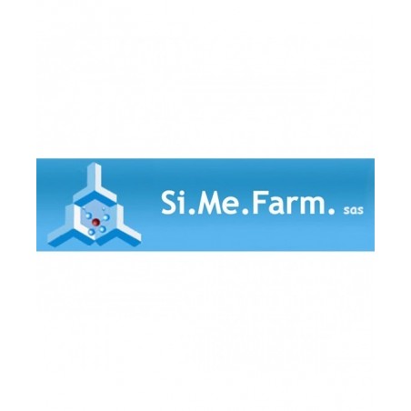 Si. Me. Farm. Veruker Gel Tubo 30 Ml
