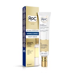 Roc Opco Llc Roc Retinol...