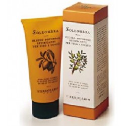 L'erbolario Soleombra...