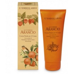 L'erbolario Arancio Crema...