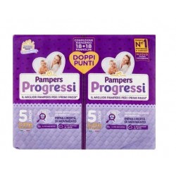 Fater Pampers Progressi...