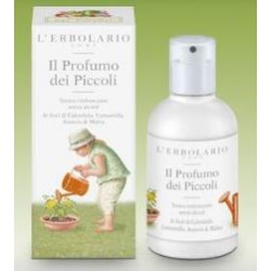 L'erbolario Il Profumo Dei...