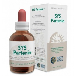 Forza Vitale Italia Sys...