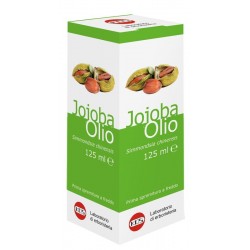 Kos Jojoba Olio 125 Ml