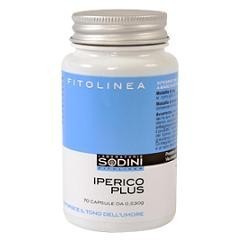 Laboratorio Sodini Iperico...