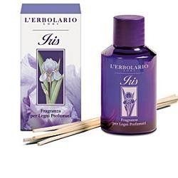 L'erbolario Iris Fragranza...