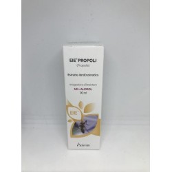 Adamah Eie Propoli Gocce 30 Ml