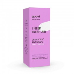 The Good Vibes Company...