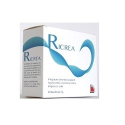 L Pharma Ricrea 20 Bustine...