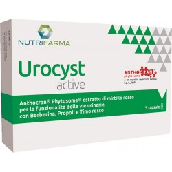 Aqua Viva Urocyst Active 15...